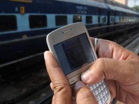 When Railways Silenced Man Who Complained about Vulgar Ads in IRCTC app, read details