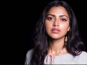 Famous South actress Amala Paul reveals why she stopped doing Telugu films, catch details