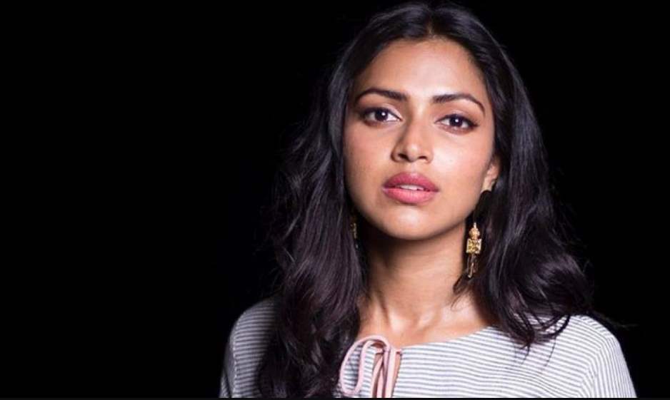 Famous South actress Amala Paul reveals why she stopped doing Telugu films, catch details