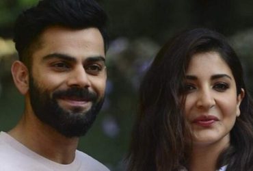 King Kohli gives an epic reply to Warner's comment about Anushka Sharma