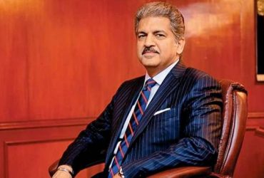 Anand Mahindra's amusing take on lack of sleep and his wife's solution garners fans' attention