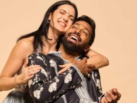 After divorce rumors, Hardik Pandya's wife responds to media's questions