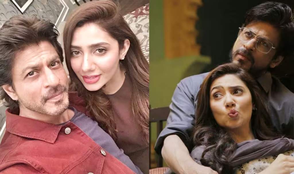 Innocent guy tries to propose Mahira Khan, here's what the actress responded!