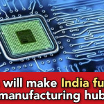 Big news, Tata group exports semiconductor chips to foreign countries