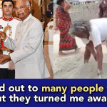 Padma Shri winner has no job, working as a daily wager to feed his family