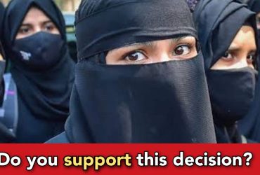 This college in Mumbai bans Burqa, Hijab in its new dress code