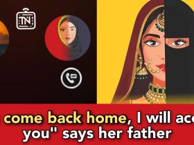  Love Jihad victim calls her father says "Mujhe Bacha Lo Papa"