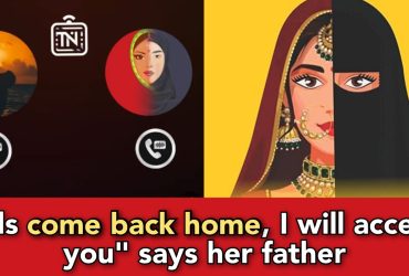  Love Jihad victim calls her father says "Mujhe Bacha Lo Papa"