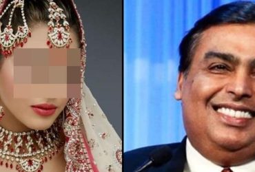 When Mukesh Ambani gave a top reply to a gorgeous woman seeking a husband with Rs 100 cr salary