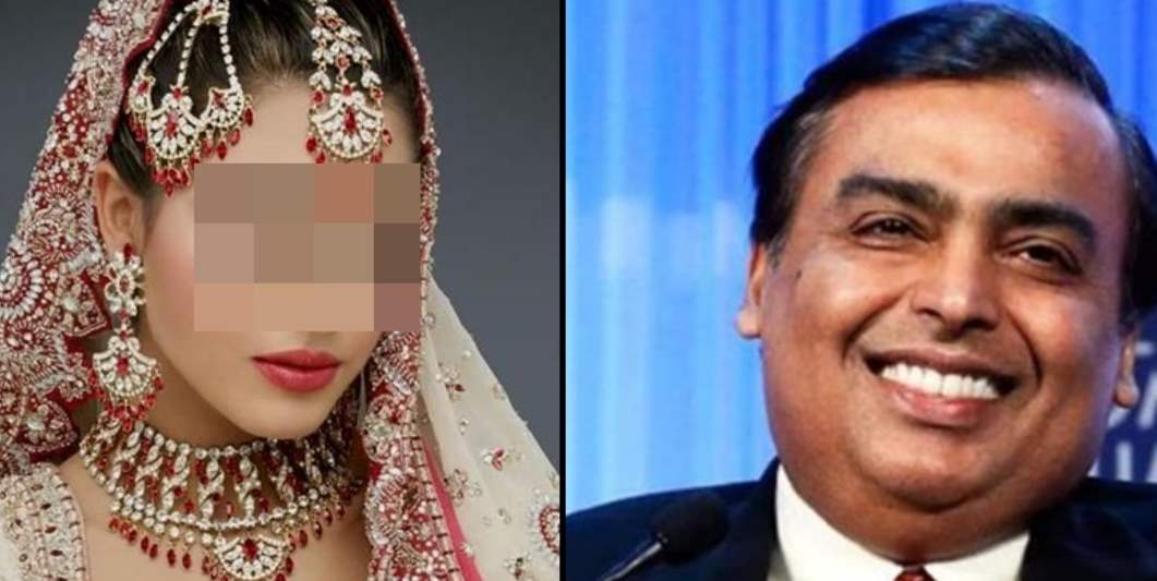 When Mukesh Ambani gave a top reply to a gorgeous woman seeking a husband with Rs 100 cr salary