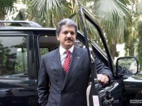 Anand Mahindra is one of the most loved and most admired personalities in every nook and corner of the country.