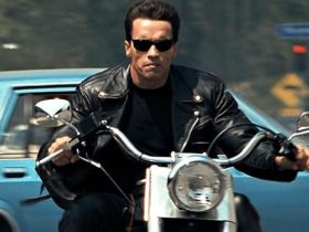 DID YOU KNOW? Arnold Schwarzenegger's Terminator 2 Bike sold for a ‘record amount’, read details