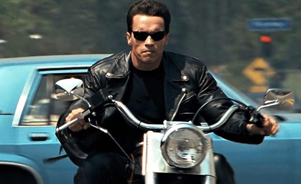 DID YOU KNOW? Arnold Schwarzenegger's Terminator 2 Bike sold for a ‘record amount’, read details