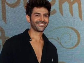 Will outsiders get extra chances in Bollywood? Kartik Aryan has his say!