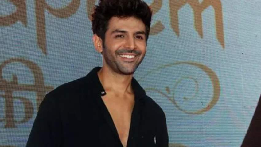 Will outsiders get extra chances in Bollywood? Kartik Aryan has his say!