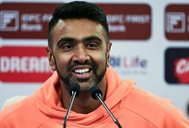 Ravi Ashwin teases Michael Vaughan after India's thrilling win over Pakistan