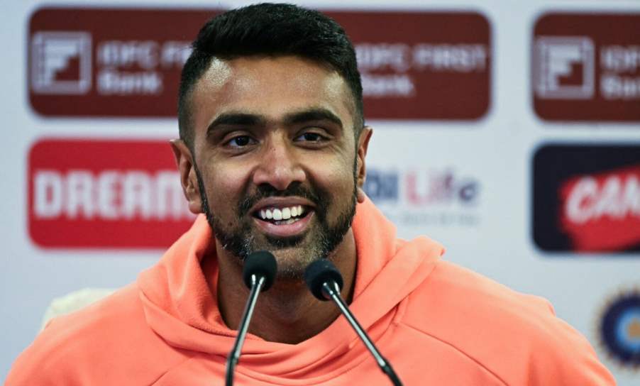 Ravi Ashwin teases Michael Vaughan after India's thrilling win over Pakistan