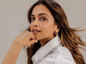 Hater abused Deepika Padukone by calling her "B*tch", here's how the actress responded!