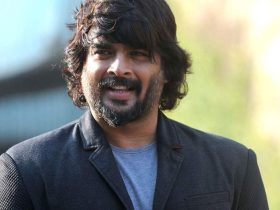 Fan asks Madhavan, "What's the secret to your light skin?" the actor reacts!