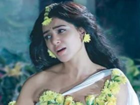 Samantha's Reply To Mrunal Thakur’s Question On Working Together garners everyone's attention