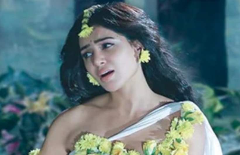 Samantha's Reply To Mrunal Thakur’s Question On Working Together garners everyone's attention