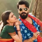 Ram Charan gives a huge compliment to Samantha, the actress responds with three emojis, read details