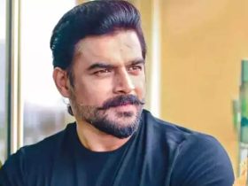 Girl wants to call Madhavan "Daddy", the actor gives a superb reply to her