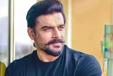 Girl wants to call Madhavan "Daddy", the actor gives a superb reply to her