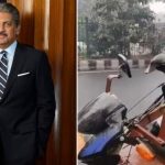 Anand Mahindra offers job to specially-abled man in Delhi
