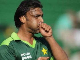 Shoaib Akhtar's tweet goes viral after Pakistan's exit from T20 World Cup 2024