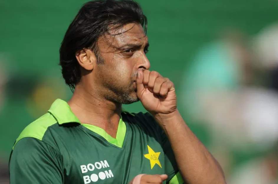 Shoaib Akhtar's tweet goes viral after Pakistan's exit from T20 World Cup 2024
