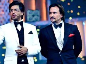 Here's how Shah Rukh Khan and Saif Ali Khan reacted when R Madhavan called them 'fools'