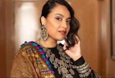 Swara Bhasker slams Food Influencer 'Proud To Be Vegetarian' Post On Bakra Eid, Catch Details