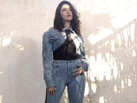 Tamannaah wears double-toned jeans worth Rs 58,000, here's how netizens reacted