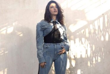 Tamannaah wears double-toned jeans worth Rs 58,000, here's how netizens reacted