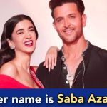 Hrithik Roshan gets another Muslim girlfriend, check out her age and other details