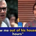 Omar Abdullah kicks out his Hindu wife Payal, she is asking for justice