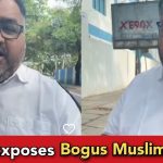 Hyderabad: they have used my home address to create bogus muslim votes
