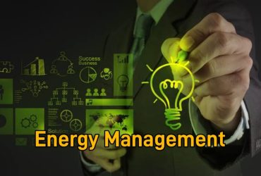 Leveraging Technology for Advanced Energy Management