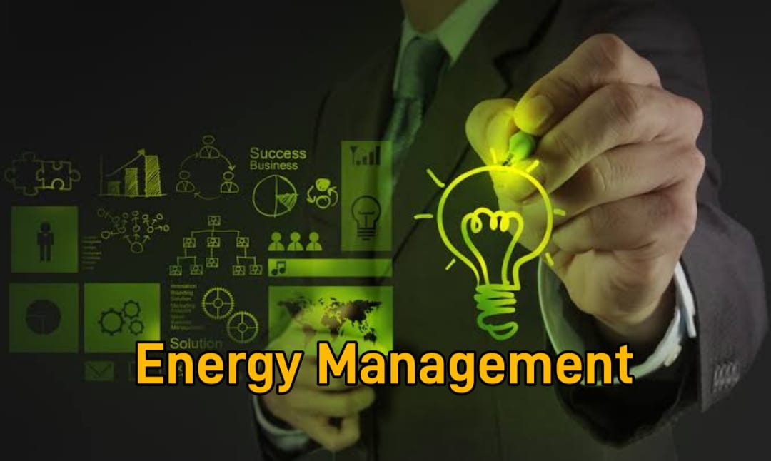 Leveraging Technology for Advanced Energy Management