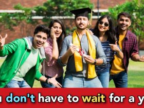 New rule, Indian students can take admission in Universities twice a year