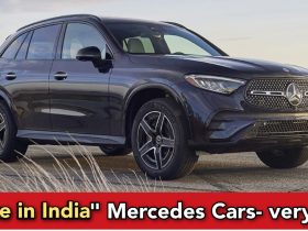 German automobile company Mercedes to invest 3,000 cr in Maharashtra