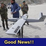 Indian Army Gets Nagastra-I, GPS- First ever Made-In-India "Suicide drones"