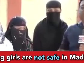 Agra: Maulvi rapes 10yr young student in Madarsa, parents ask for justice
