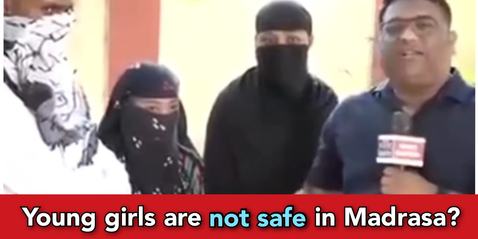 Agra: Maulvi rapes 10yr young student in Madarsa, parents ask for justice