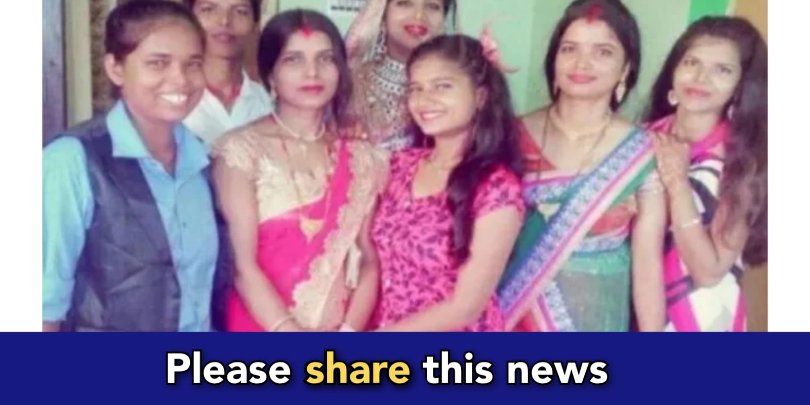 Meet this farmer father, all his 7 daughters got govt jobs in police