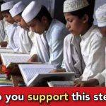 UP to close illegal Madrasas for this reason