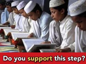 UP to close illegal Madrasas for this reason