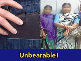 Beware, 94% pickpockets caught in Delhi metro trains were women