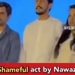 Nawazuddin Siddiqui refuses to sing national anthem, this is shameful